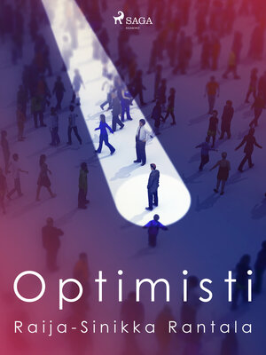 cover image of Optimisti